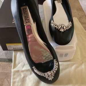 Women’s Badgley Mischka Wendy size 71/2